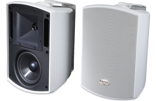 Klipsch AW-525 097090000001 Outdoor Speakers White