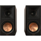 Klipsch Reference Premiere RP-600M II Two-Way Bookshelf Speaker (Walnut, Pair) 1070040