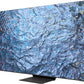 Samsung QN65QN900C 8K Smart Neo QLED TV with HDR (65") 2023 QN65QN900CFXZA