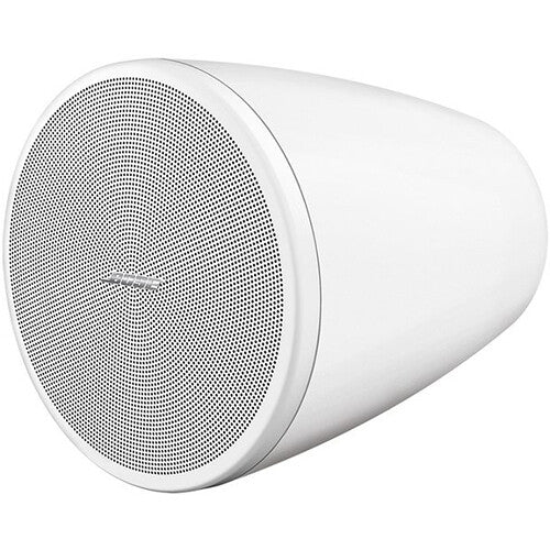 Bose Pro DesignMax DM5P Pendant Loudspeaker, Pair in White