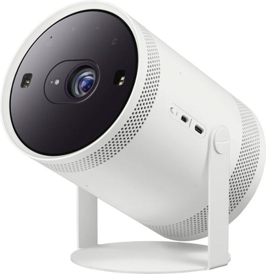 Samsung SP-LSP3BL The Freestyle 100” Smart, FHD,HDR Indoor/Outdoor Portable Projector 2022 Model (SP-LSP3BLAXZA)