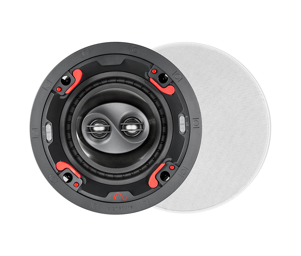 Signature 5 Series In-Ceiling Dual Voice Coil Speaker (Each) SIG-56-ICDVC