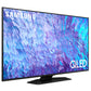 Samsung QN98Q80CA 98 Inch QLED 4K Smart TV (2023) QN98Q80CAFXZA