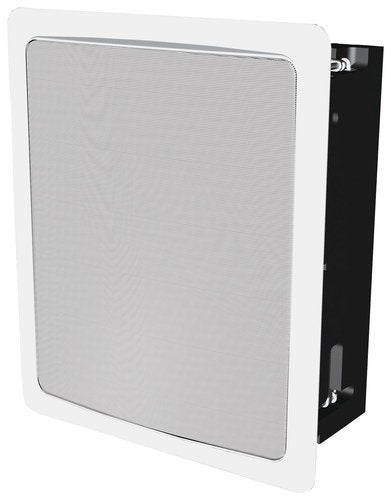 Definitive Technology Reference Line White In-Wall Speaker (Each) - UEKA