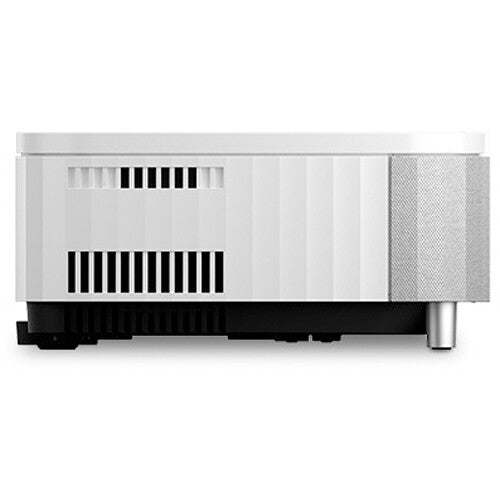 Epson EH-LS800W EpiqVision® LS800 Ultra Short Throw 4K Home Theater Laser Projector -White
