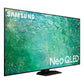 Samsung QN55QN85CA 55" Neo QLED 4K Smart TV with Quantum HDR, Dolby Atmos (2023)