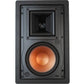 Klipsch R-3650-W II Two-Way In-Wall Home Theater Speaker - Each (White) 1014130