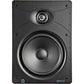 Definitive Technology DT8LCR 8" In-Wall Loudspeaker, Single - UGDE