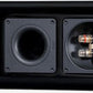 Elac Solano Center Channel Speaker CC281 Gloss Black