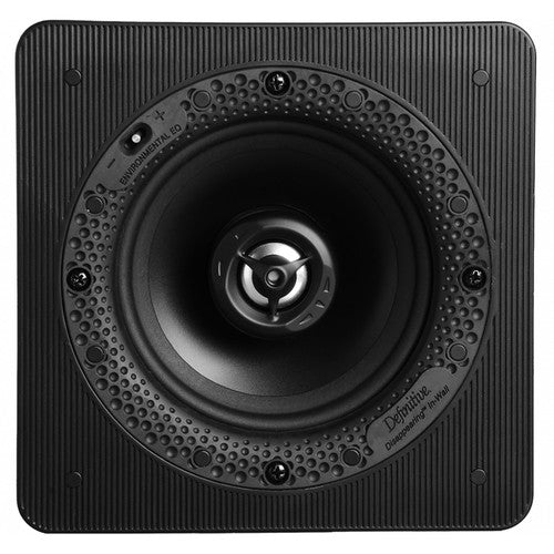 Definitive Technology Disappearing Series DI 5.5S 2-Way Speaker (Single, UEXA)