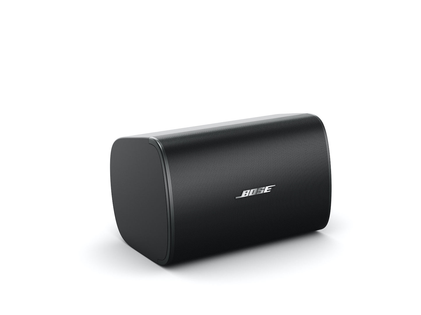 Bose Professional DesignMax DM6SE Surface Mounted Loudspeaker, Pair of Black