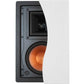 Klipsch R-3650-W II Two-Way In-Wall Home Theater Speaker - Each (White) 1014130
