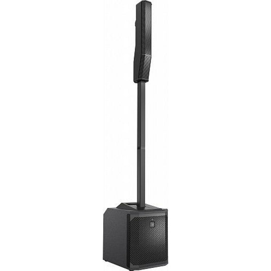 Electro-Voice EVOLVE30M-US Portable 1000W Column Sound System with Mixer & Bluetooth (Black)