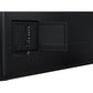 Samsung QN85LST9CAFXZA 85" The Terrace Full Sun Neo QLED 4K Outdoor Smart TV in Black