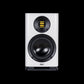 Elac Solano  Bookshelf Speaker BS283 Gloss White (Pair)