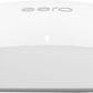 eero Pro 6E Tri-Band Mesh Advanced Wi-Fi Router System - White S011111 (1-Pack)