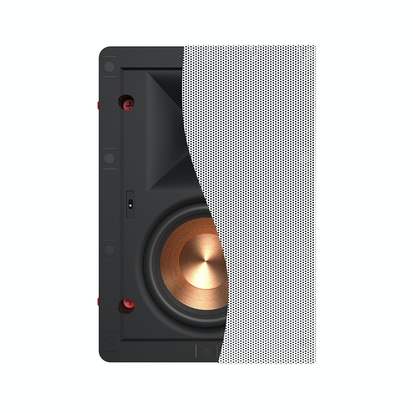 Klipsch PRO-14-RW Reference Professional Series 4" In-Wall Speaker 1064448