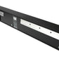 Klipsch Heritage Theater Bar - Passive Three-Channel Soundbar - Black Ash 1065987