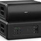 Bose Sub2 Powered Bass Module for L1 PRO32 System - Powered Subwoofer for Loudspeakers Each