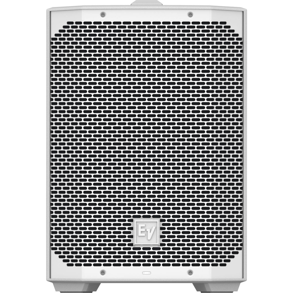 Electro-Voice EVERSE8-W Weatherized Battery-Powered Loudspeaker with Bluetooth Audio and Control (White)