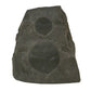 Klipsch AWR-650-SM Outdoor Landscape Rock Speakers - Each (Granite)