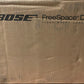 Bose Professional FreeSpace DS 40F 4.5" 40W Passive Loudspeaker (Single, White) 321278-0230