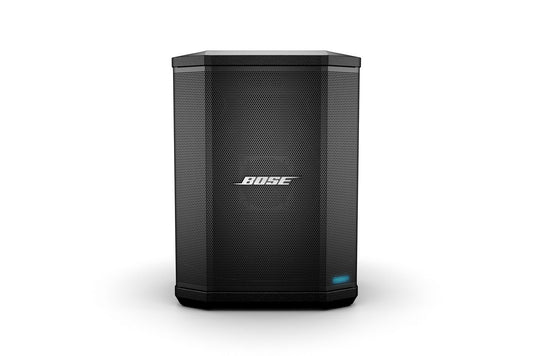 Bose S1 Pro Multi-Position PA System with Bluetooth & Battery Pack (787930-1120)