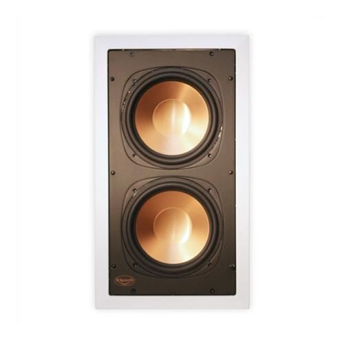 Klipsch RW-5802 II Reference Series 8" In-Wall Subwoofer 1062386