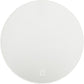 Definitive Technology DT6.5STR DT Series 6.5" Dual-Tweeter Two-Way In-Ceiling Speaker (White, Single) UGDB