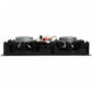 Definitive Technology DI 6.5LCR Disappearing Series 2-Way Speaker (Single, Dual 6.5" Drivers) UFBA