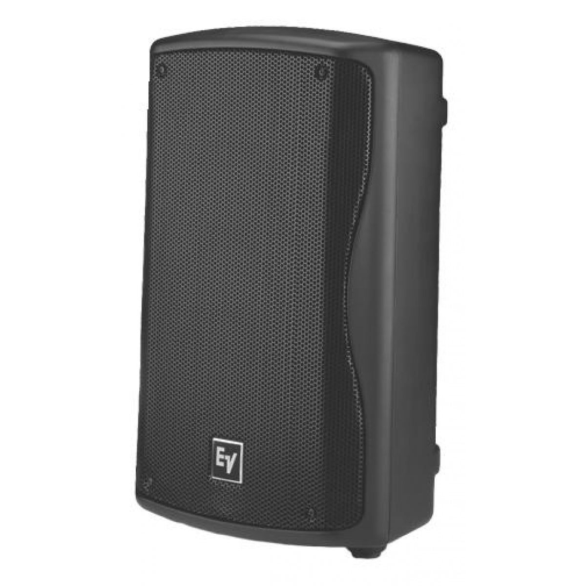Electro-Voice ZXA1-90B-120V Zx Series Compact 8" Powered Loudspeaker System - Black