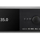 Anthem MRX 1140 8K 11.2-channel home theater receiver with Dolby Atmos®, Wi-Fi®, Bluetooth®, and Apple AirPlay® 2