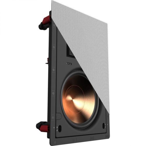 Klipsch PRO-18-RW In-Wall Speaker (Each) 1064444