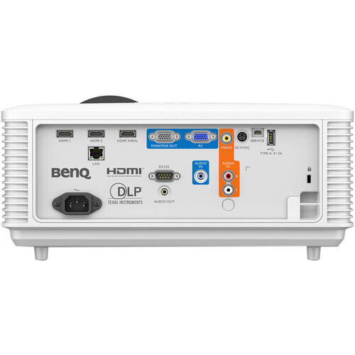 BenQ LU785 6000-Lumen WUXGA Laser DLP Projector