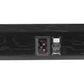 Klipsch 1064562 RC-64 III Center Channel Speaker Black Ash