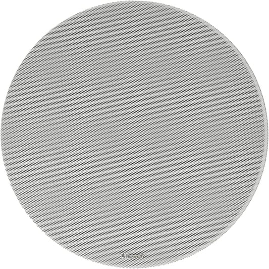 Klipsch Professional Reference Premiere PRO-160RPC In-Ceiling Speaker White, 1063966