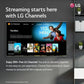 LG 55" Class 4K UHD 2160P webOS Smart TV - 55UQ7070ZUE