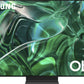 Samsung QN77S95CA 77" OLED 4K HDR Quantum Dot Smart TV - 2023 Model