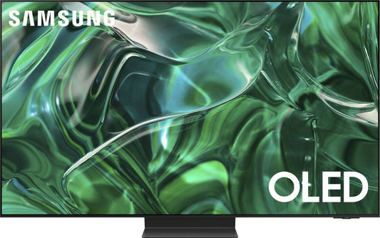 Samsung QN77S95CA 77" OLED 4K HDR Quantum Dot Smart TV - 2023 Model