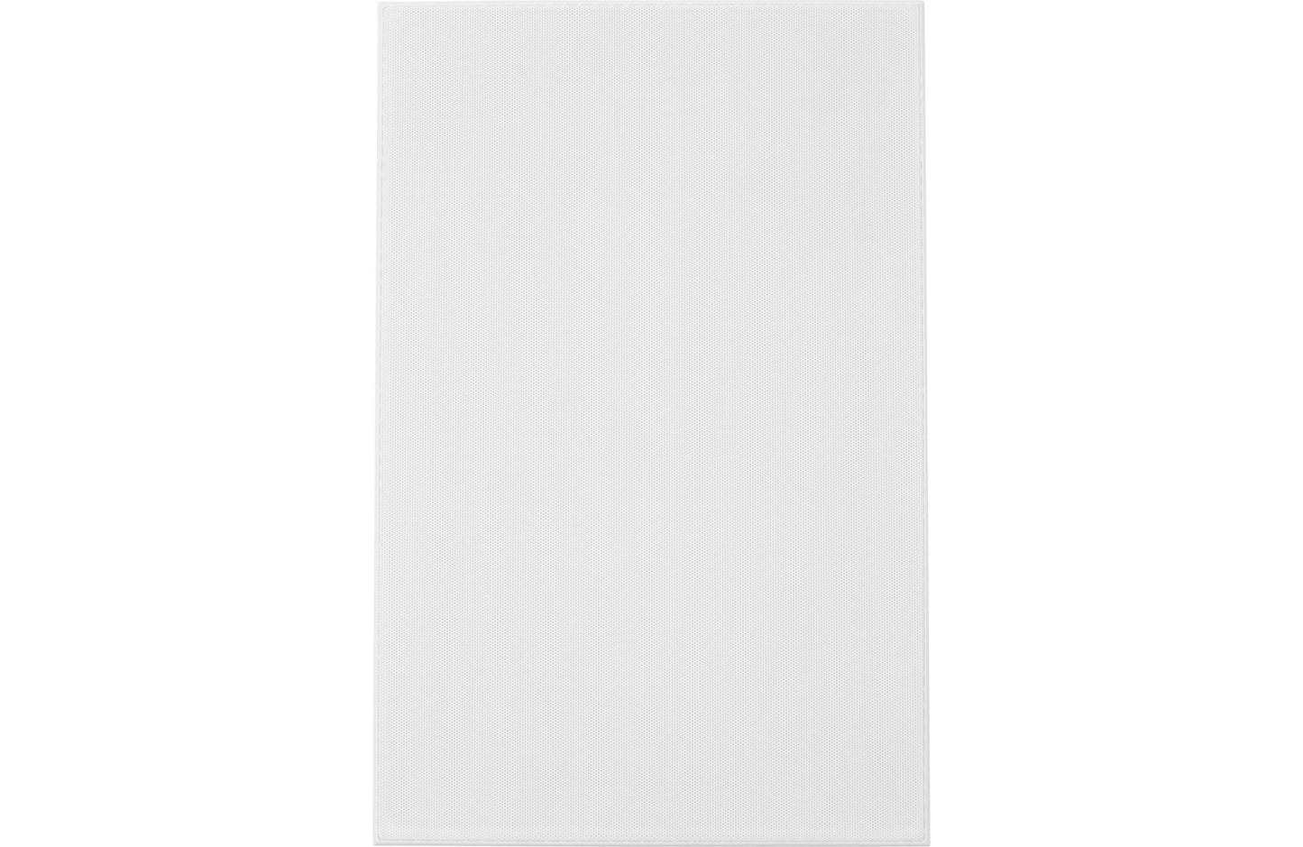 Klipsch R-3650-W II Two-Way In-Wall Home Theater Speaker - Each (White) 1014130