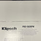 Klipsch PRO-180-RPW Professional Reference Series 8" In-Wall Speaker 1064064