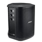 Bose S1 Pro+ Portable Wireless PA System with Bluetooth, Black #869583-1110