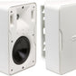 Klipsch CP-6 Compact Performance Series Outdoor Loudspeaker - Pair (White)