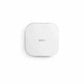eero Pro 6 tri-band mesh Wi-Fi 6 router W/built-in Zigbee smart home hub K011111 (1-Pack)