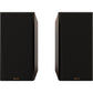 Klipsch Reference Premiere RP-600M II Two-Way Bookshelf Speaker (Walnut, Pair) 1070040